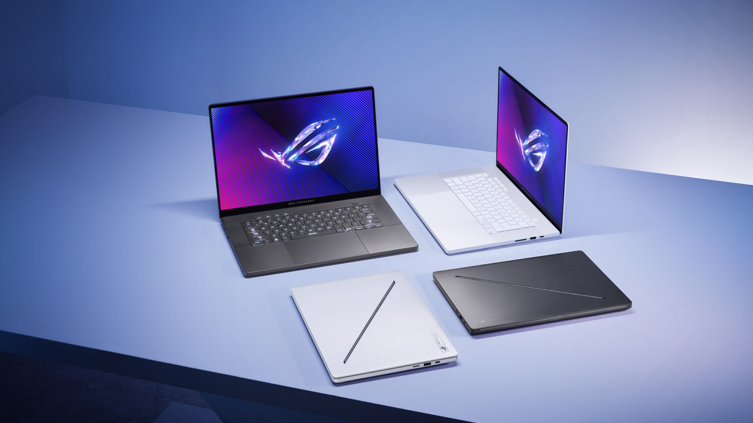 10 Laptop Tipis yang Punya Performa Powerful untuk Gaming Laptop Tipis Gaming Terbaik
