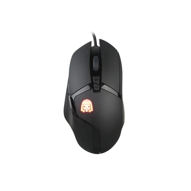 Mouse Gaming Murah Digital Alliance Luna X