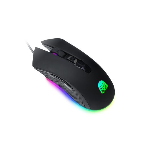 Mouse Gaming Murah Digital Alliance Luna