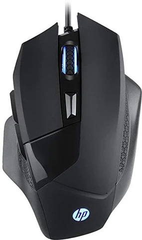 Mouse Gaming Murah HP G200