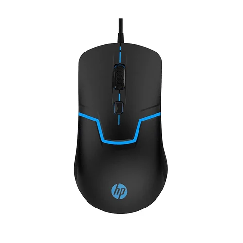 Mouse Gaming Murah HP M100S