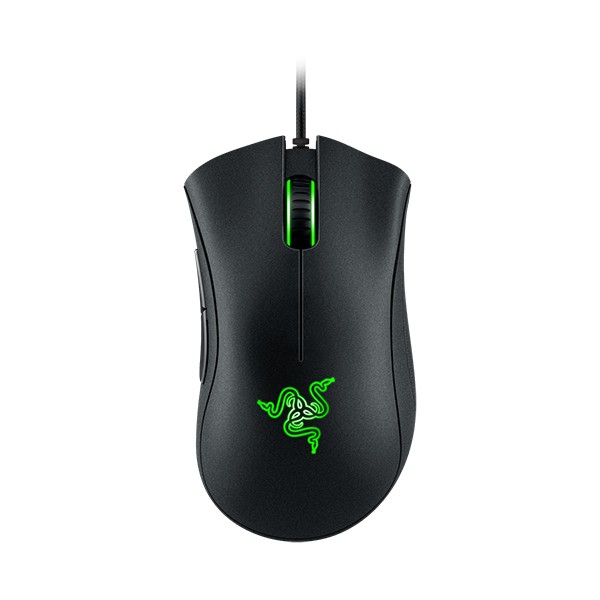 Mouse Gaming Murah Razer DeathAdder Essential