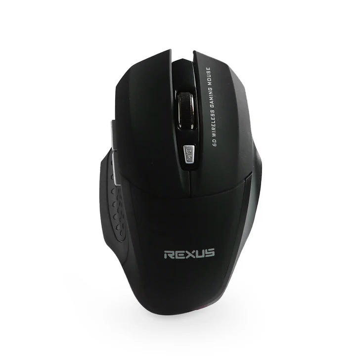 Mouse Gaming Murah Rexus Xierra 109