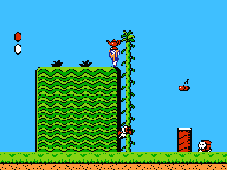 Shigeru Miyamoto Doki-Doki Panic