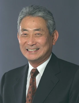 Shigeru Miyamoto Minoru Arakawa