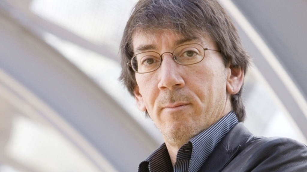 The Sims Will Wright