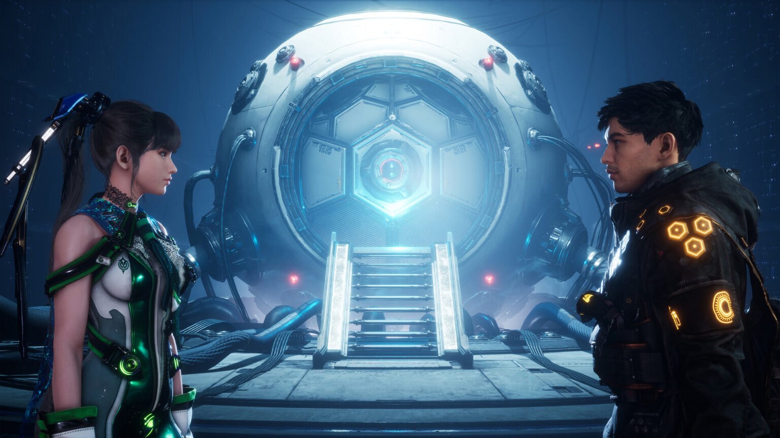 Demo PC Stellar Blade Ungguli Jumlah Pemain Indiana Jones dan ARC Raiders Demo PC Stellar Blade