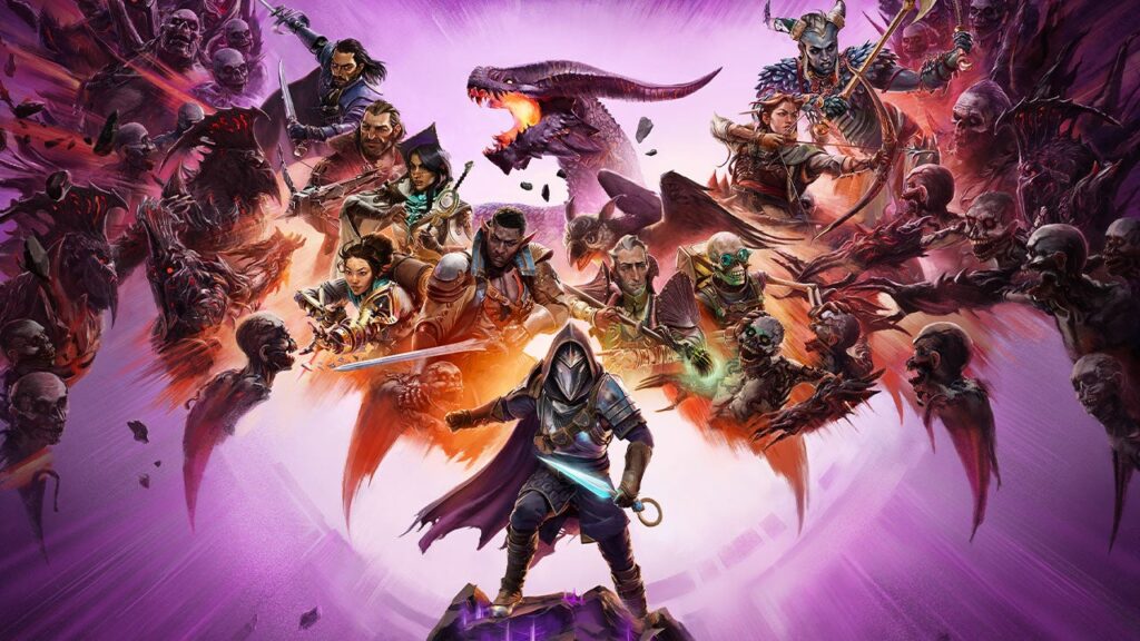 Dragon Age: The Veilguard Gagal Total, Laporan Ungkap Kekacauan Internal BioWare Dragon Age the Veilguard Gagal