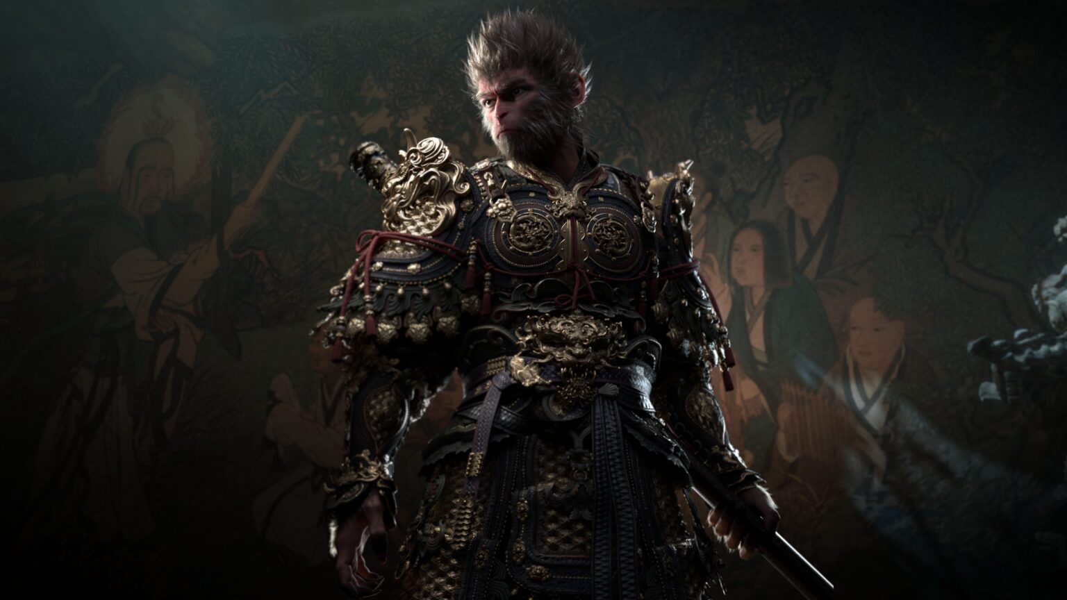 Black Myth: Wukong Versi Xbox Series Rilis 20 Agustus 2025 Black Myth Wukong Xbox Series