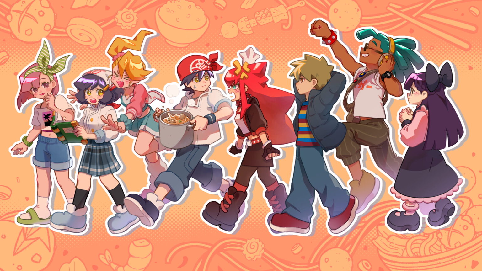 KuloNiku Bowl Up Demo