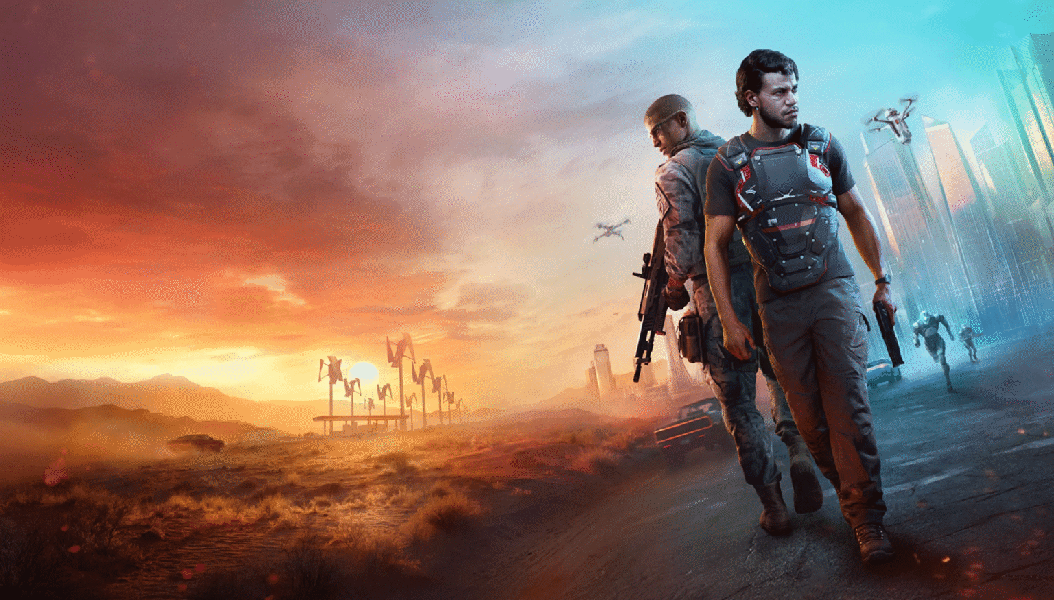 PHK MindsEye Gagal Total