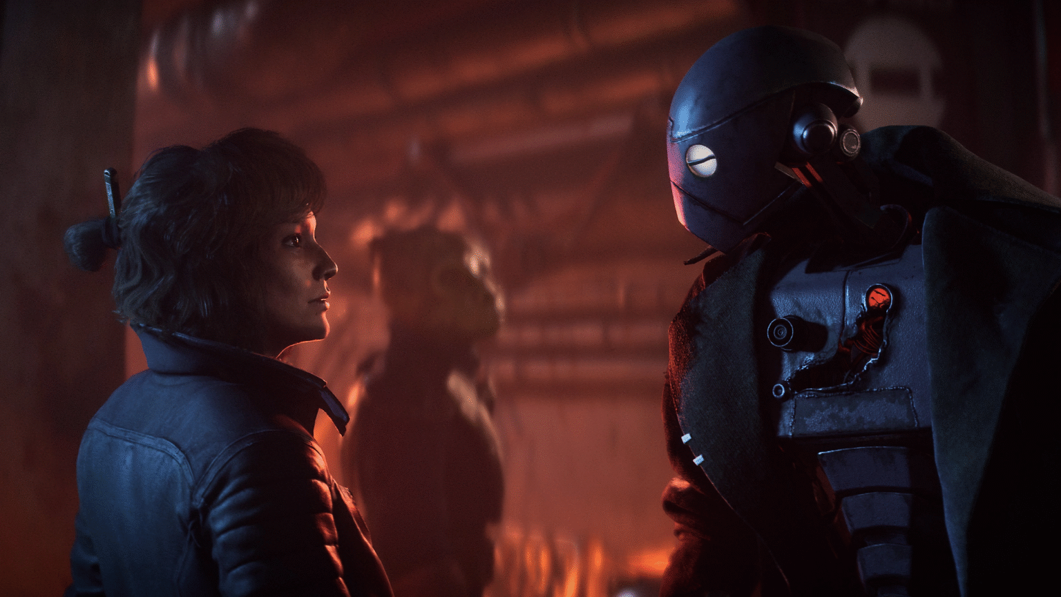 Ubisoft Rilis Patch Baru Star Wars Outlaws di Tengah Ketidakpastian Masa Depan Game Ini Patch Baru Star Wars Outlaws