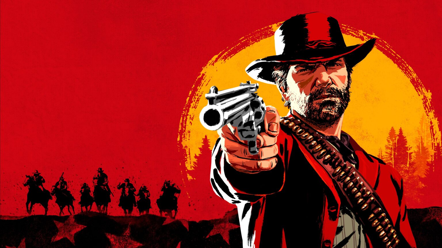 Red Dead Redemption 2 Switch 2