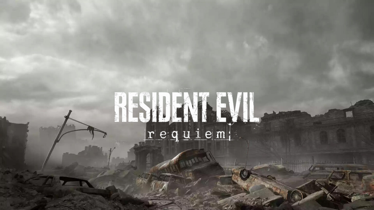 Resident Evil Requiem Awalnya Game Online, Kini Berubah Arah Resident Evil Requiem Online