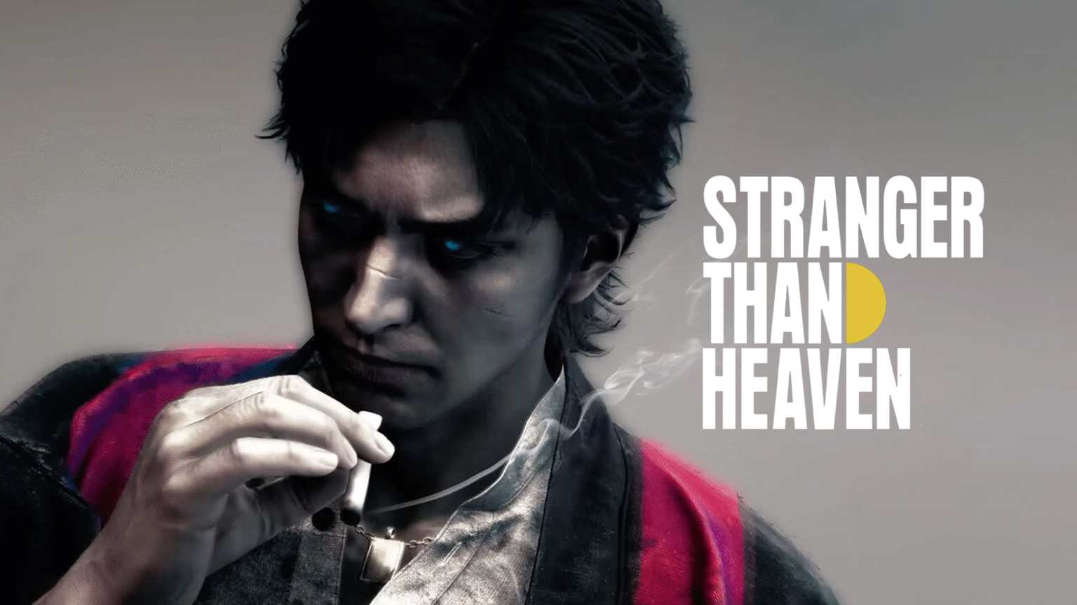 RGG Studio Umumkan Judul Baru “Stranger Than Heaven”, Berlatar Jepang Awal Abad 20 RGG Studio Stranger than heaven