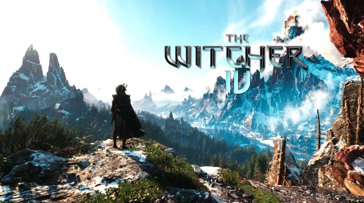 CD Projekt dan Epic Pamerkan Demo Teknologi The Witcher 4 di Unreal Engine 5 The Witcher 4 Unreal Engine 5
