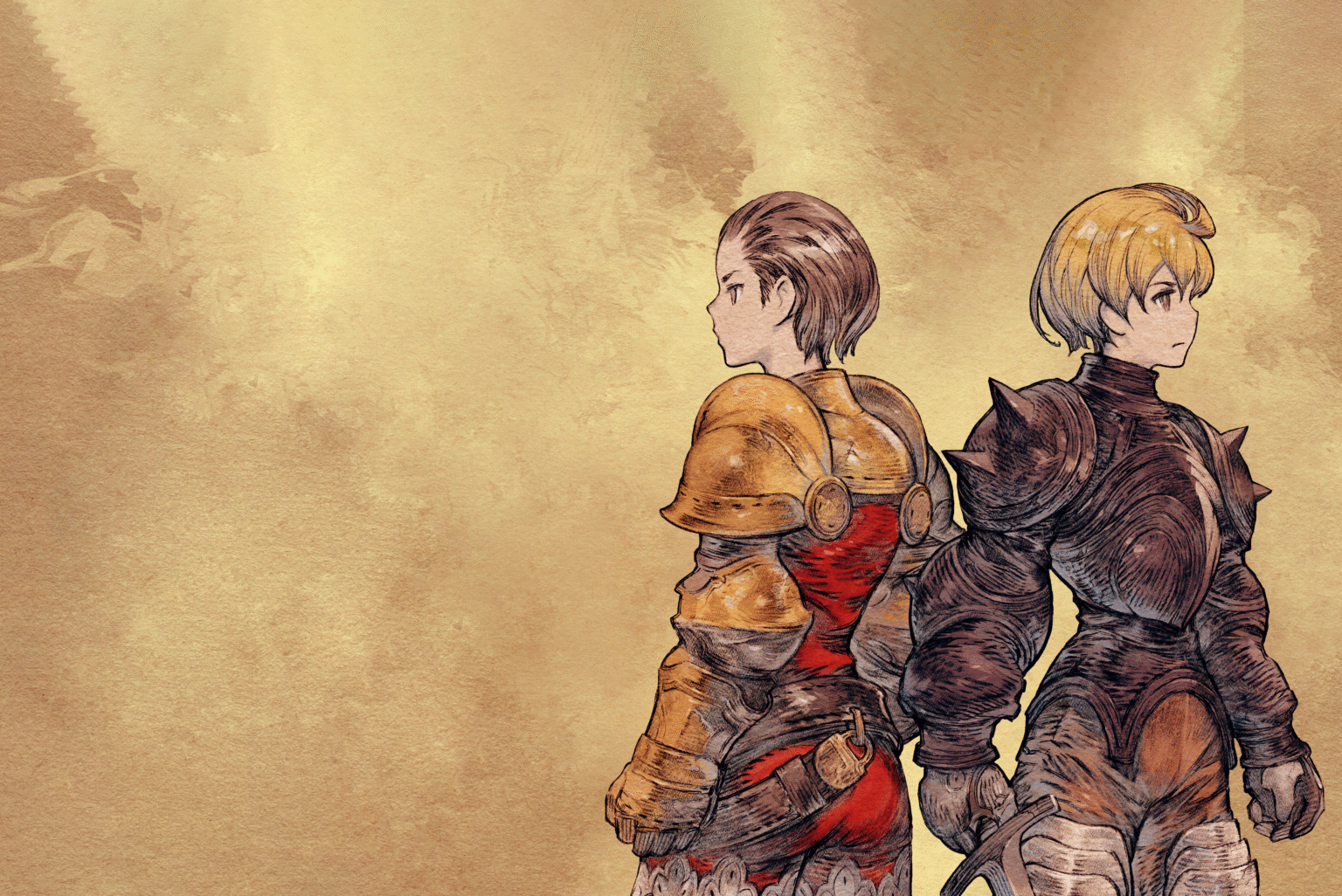 Yasumi Matsuno Ungkap Inspirasi Politik di Balik Cerita Final Fantasy Tactics Yasumi Matsuno Cerita Final Fantasy Tactics