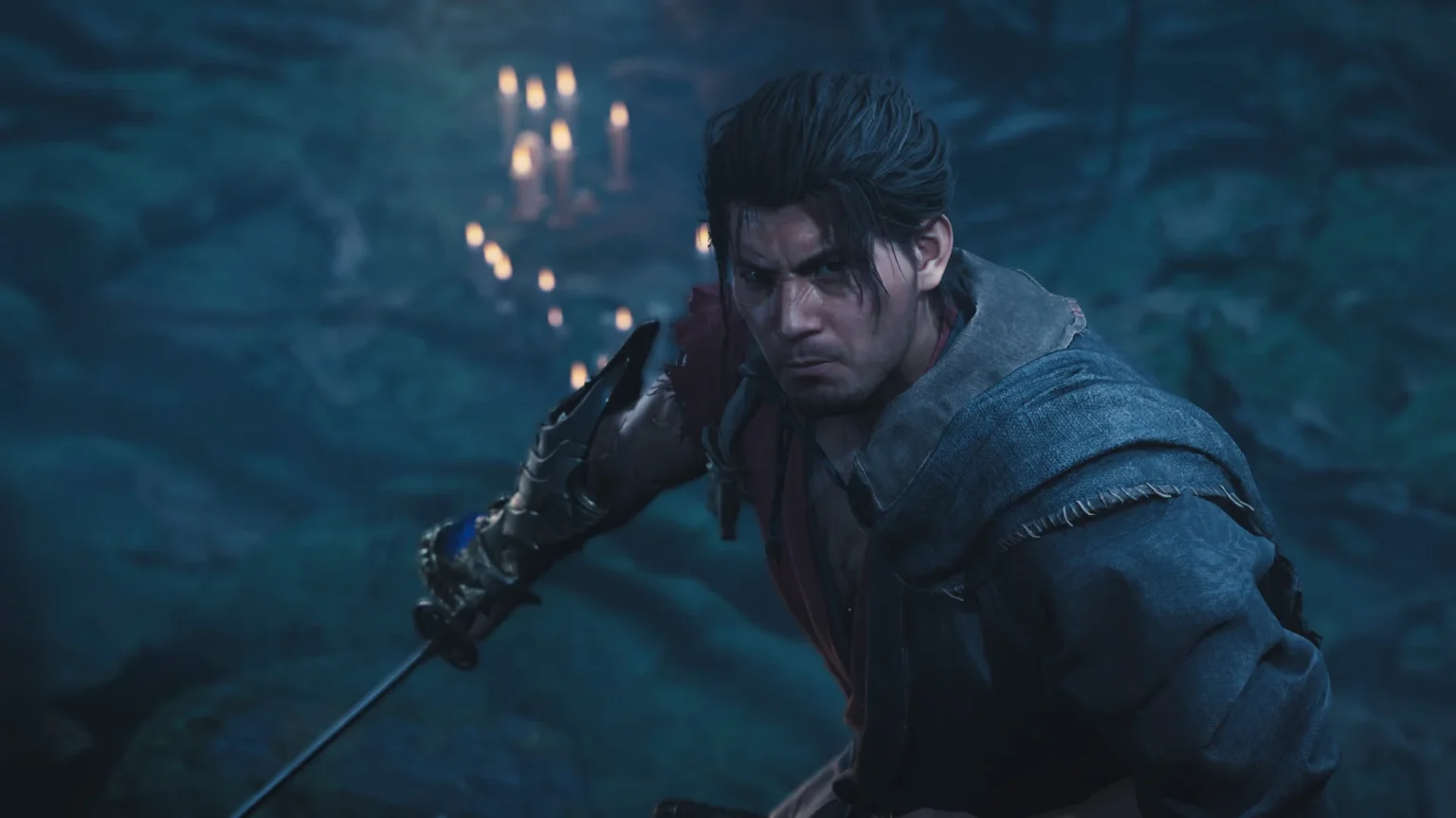 Trailer Terbaru Onimusha Way of the Sword