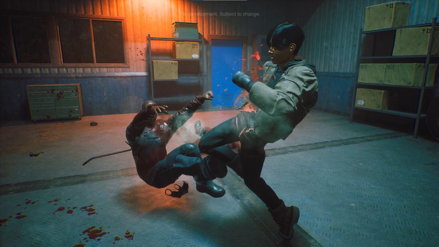 Acts of Blood Summer Game Fest 2025