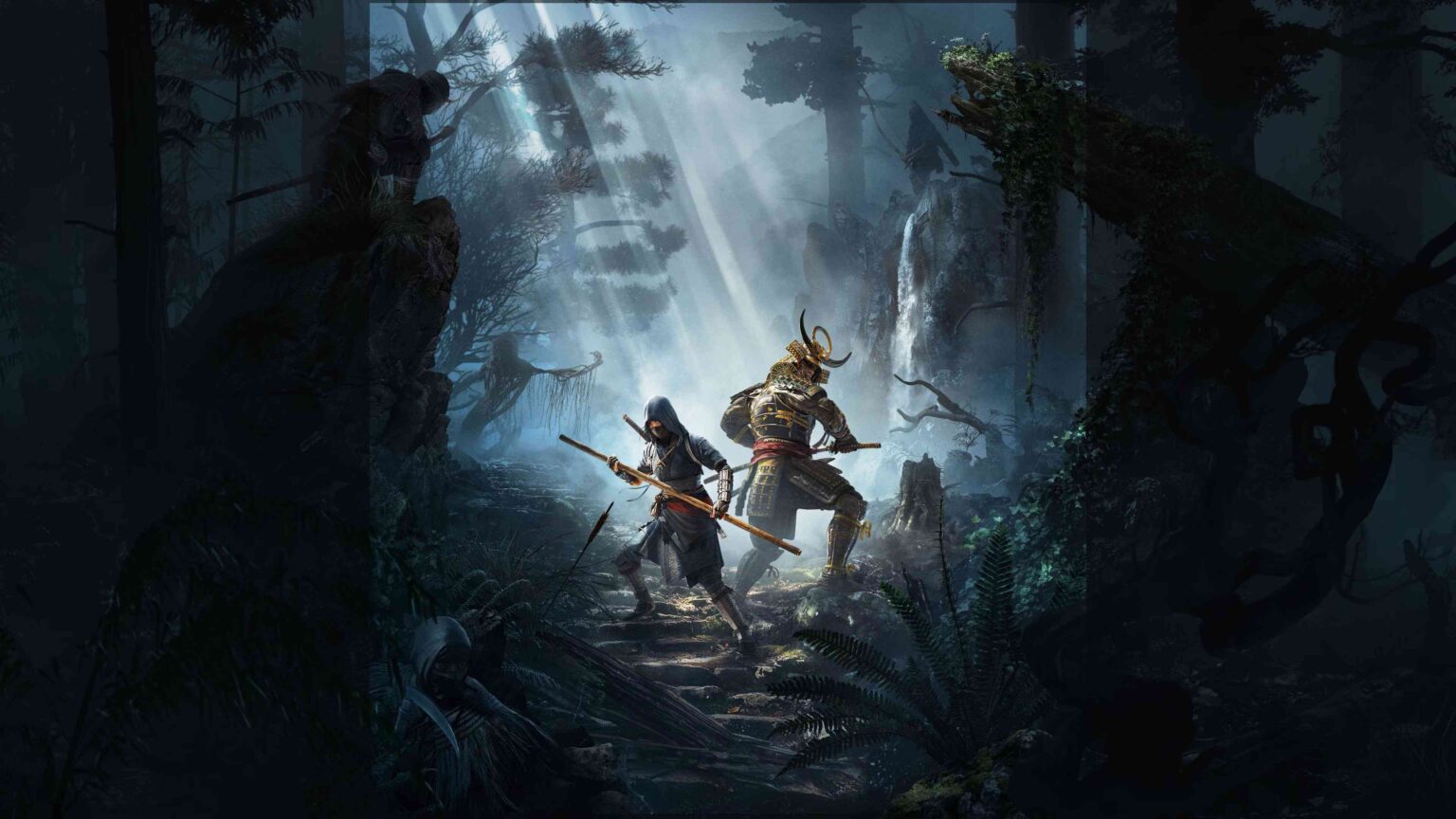 Ubisoft Umumkan Jadwal Rilis DLC Perdana Assassin’s Creed Shadows dan Mode New Game Plus DLC Assassins Creed Shadows Claws of Awaji