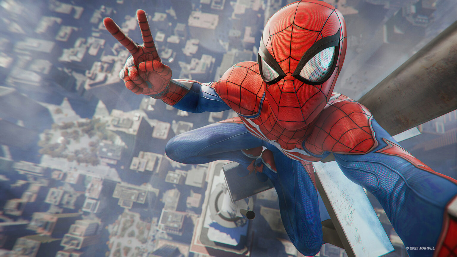 Usai Unggahan Santai Insomniac, Seruan Rilis Spider-Man di Xbox Menggema Fans Minta Spider-Man Xbox