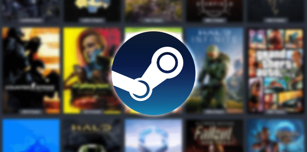 20% Game Baru di Steam Gunakan Generative AI, Mayoritas dari Developer Independen Game Steam Generative AI