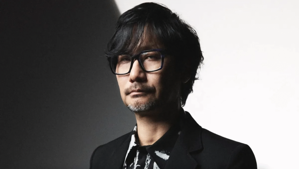 Hideo Kojima: Saya Ingin Terus Berkarya Sampai Mati, Sama Seperti Tom Cruise Hideo Kojima Seperti Tom Cruise