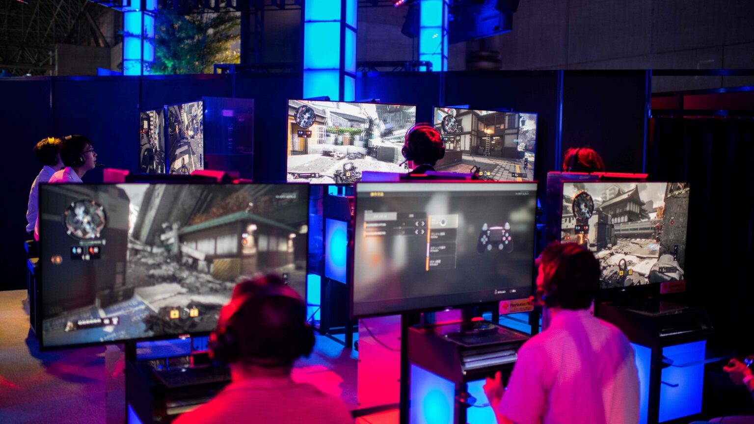 Game Lebih Tak Menarik dari Judi? Survei di Jepang Ungkap Kebiasaan Pasangan yang Dianggap Mengganggu Hobi Beli Game Merusak Hubungan Di Jepang