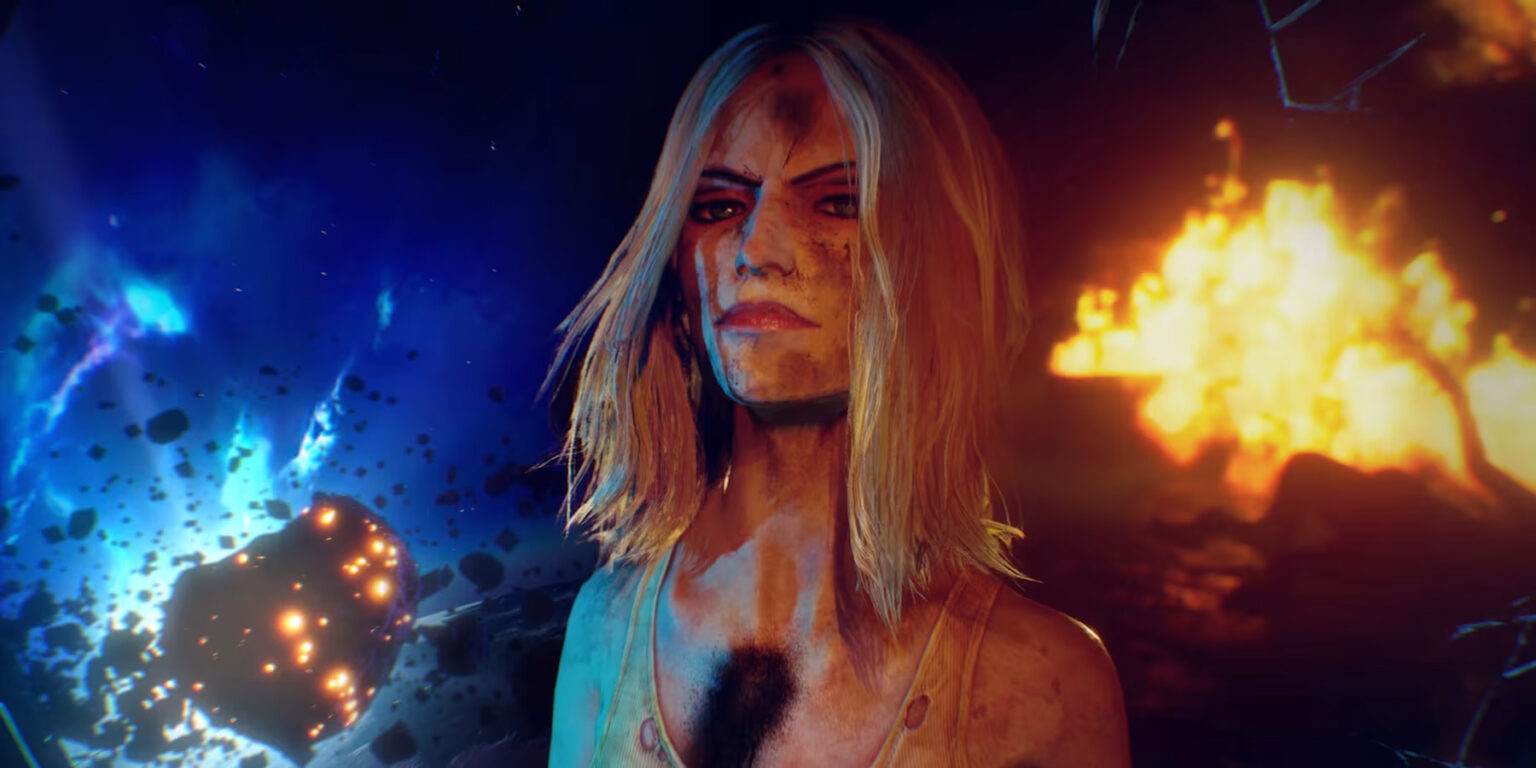 Judas, Game Terbaru dari Kreator BioShock, Tak Akan Gunakan Model Live Service Judas Bukan Live Service