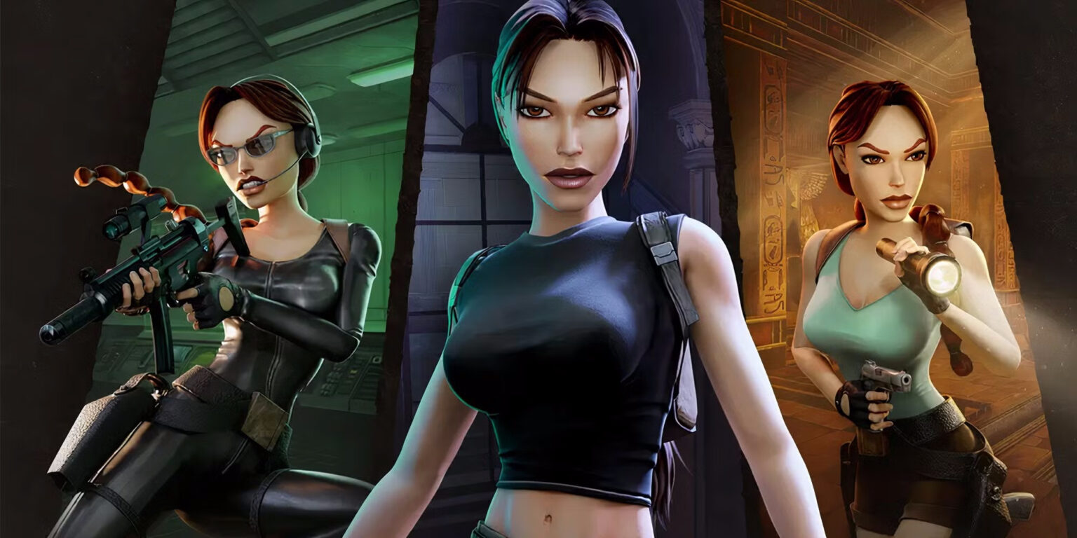 Komposer Game Tomb Raider Divonis 16 Bulan Penjara karena Penipuan Pinjaman Komposer Tomb Raider Tersandung Kasus Penipuan