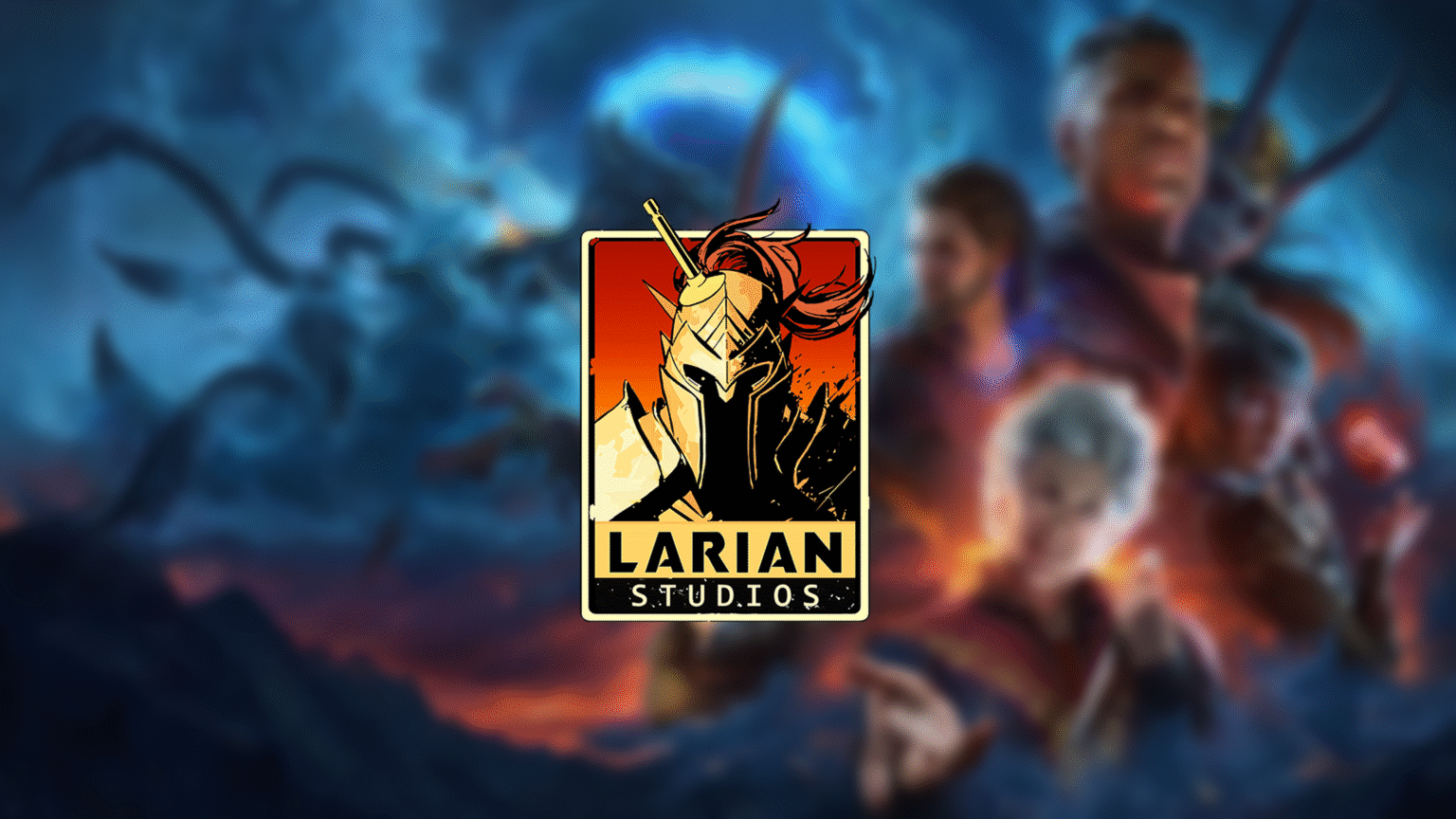 Larian Studios Head of Publisher
