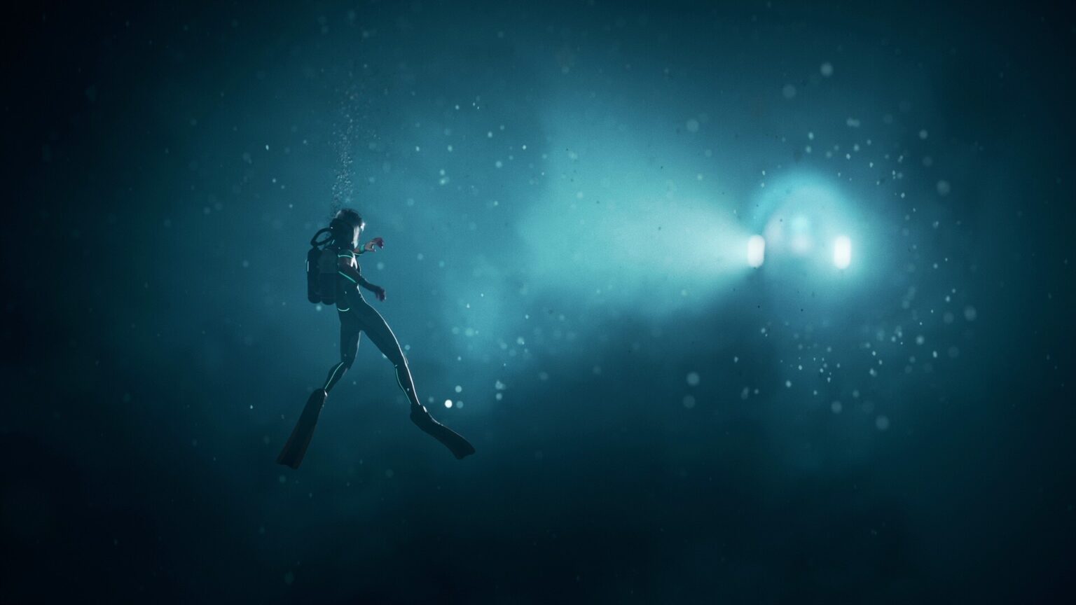 Subnautica 2 Terbelit Konflik: Mantan Pengembang Gugat Krafton, Tuduhan Saling Dilontarkan Mantan Developer Subnautica 2 Kisruh dengan Krafton