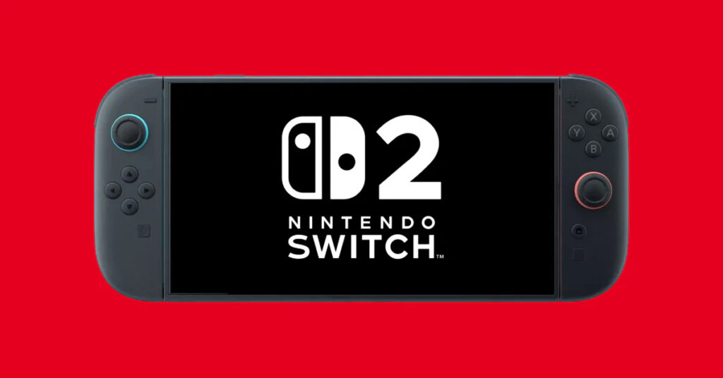 Nintendo Switch 2 Konsol Penjualan Tertinggi di Jepang