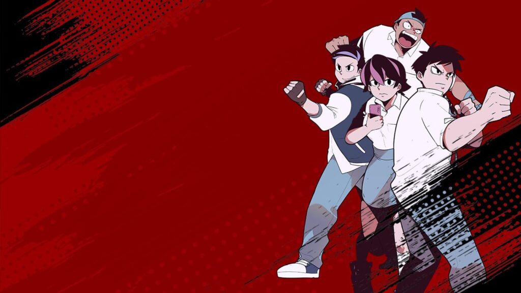 Troublemaker: Raise Your Gang Siap Meluncur di Nintendo Switch Akhir Juli Troublemaker Switch