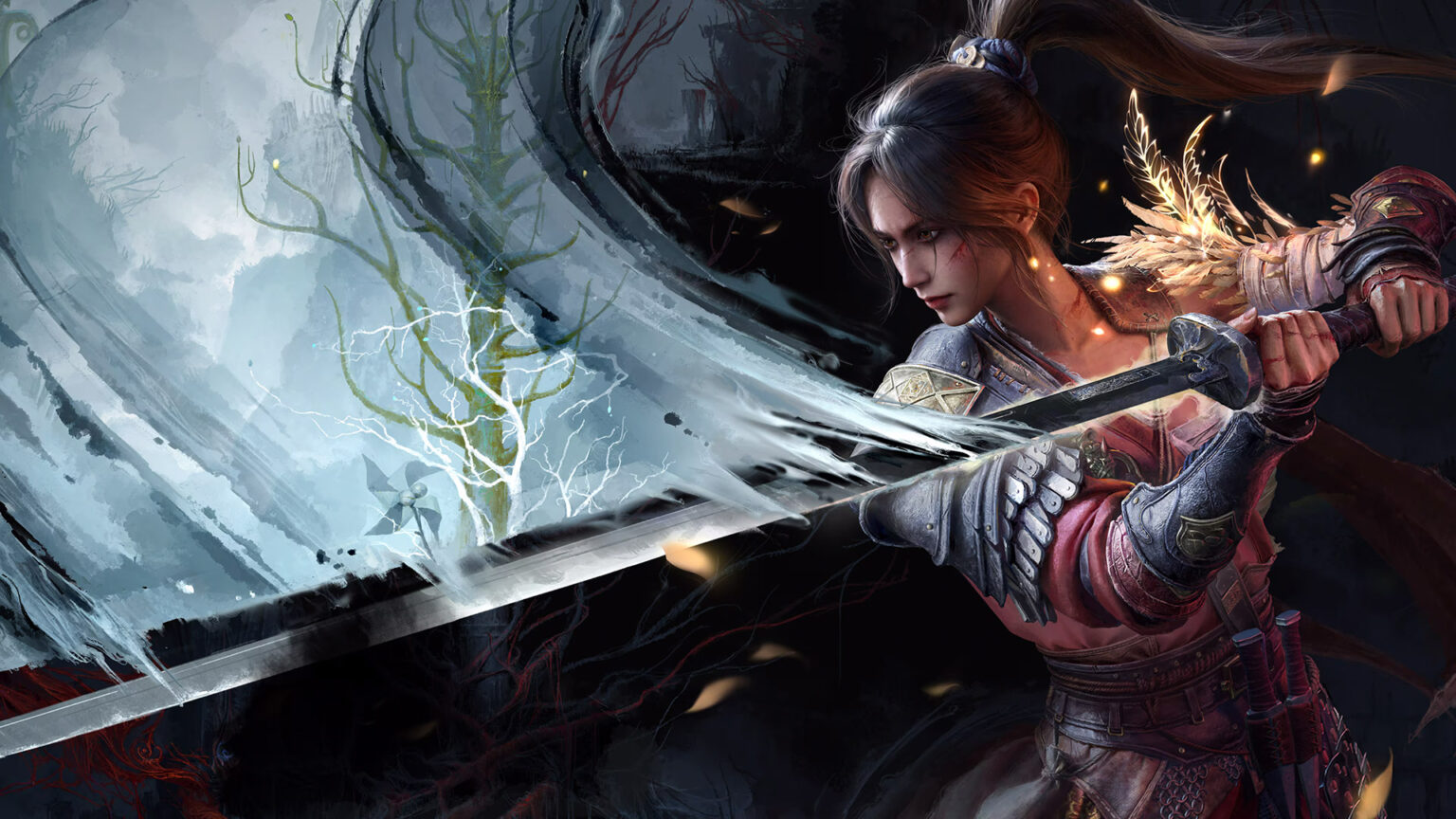 Wuchang: Fallen Feathers Raih 114 Ribu Pemain di Steam, Dikecam karena Performa Buruk Wuchang