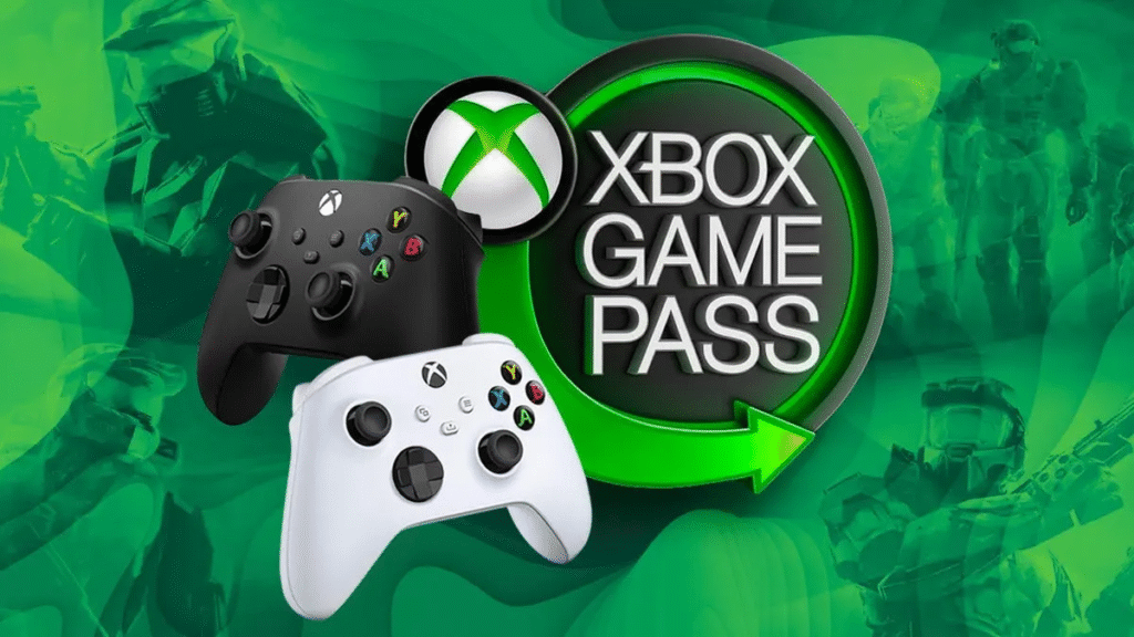 Xbox Game Pass Merusak Industri Game