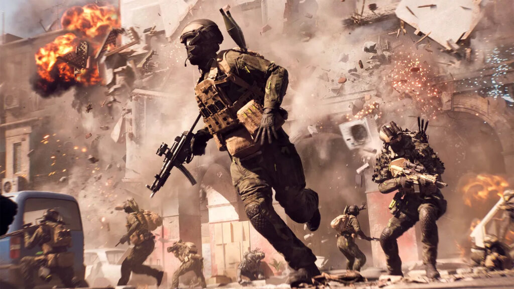 Battlefield 6 Ramai Pemain Meski Belum Rilis