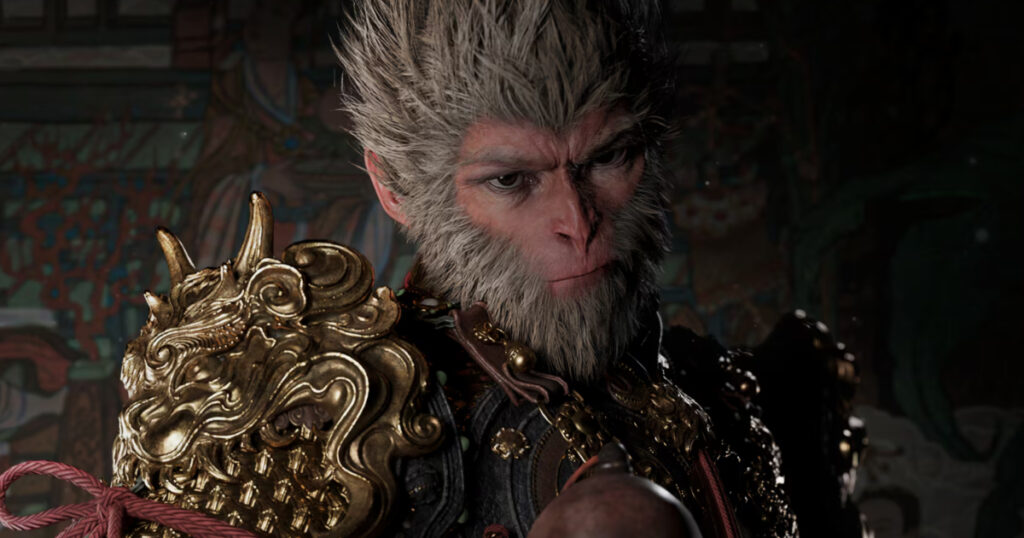 Game Science Siapkan Lima Judul Baru untuk Seri Black Myth Black Myth Series