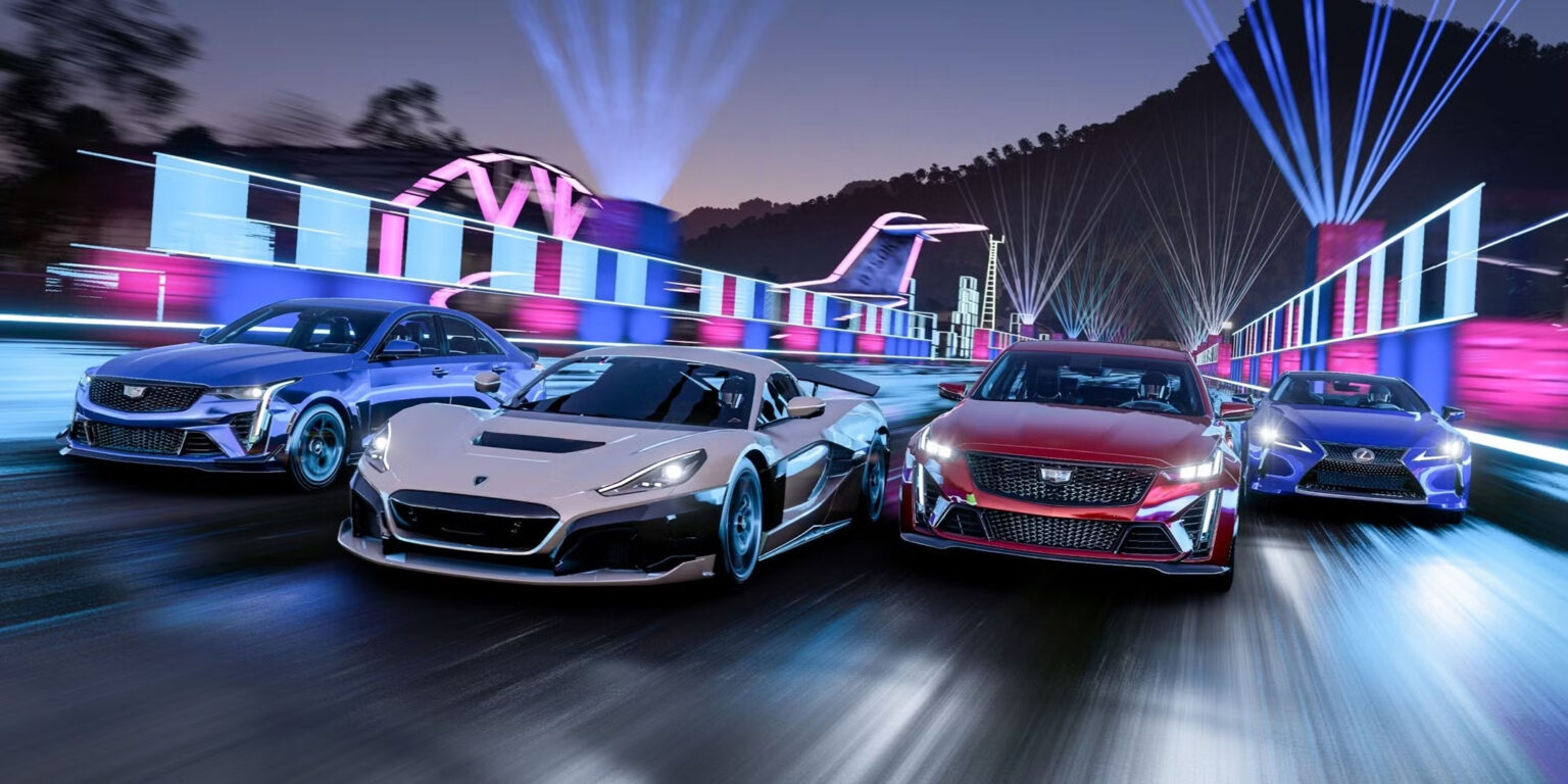 Rumor Forza Horizon 6 Berlatar Jepang, Microsoft Siap Umumkan di Tokyo Game Show Forza Horizon 6 Jepang