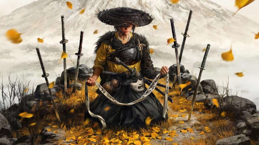 Ghost of Yotei Hadirkan Mode Co-op Legends Empat Pemain Lewat DLC Gratis Ghost of Yotei Multiplayer 4 Pemain