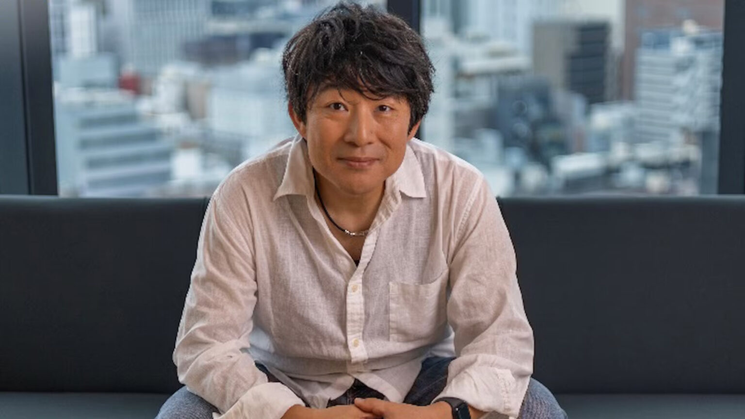 Hideaki Itsuno Meninggalkan Capcom