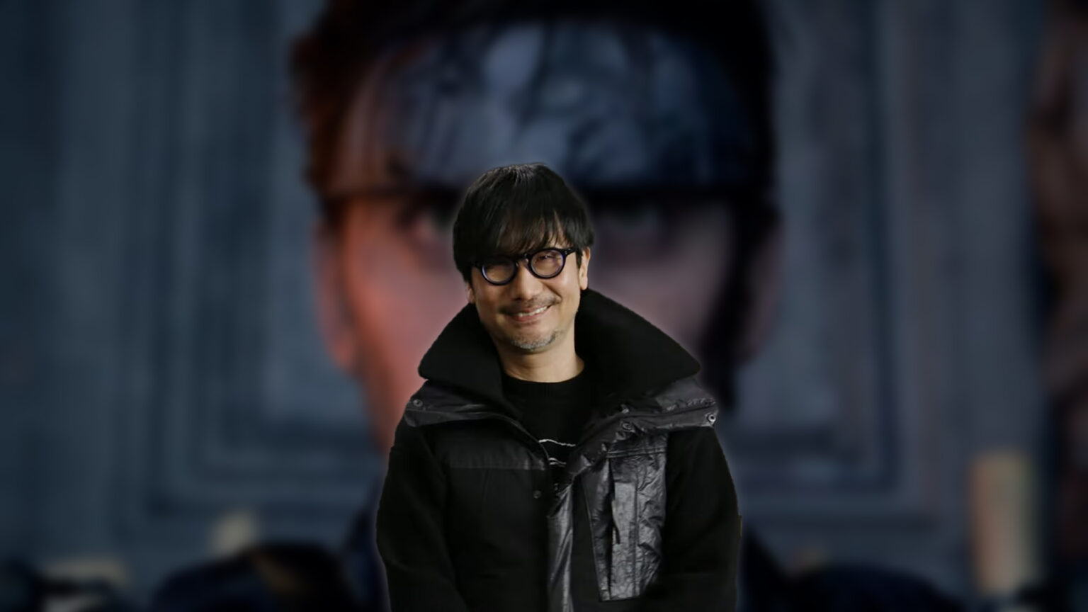 Physint, Game Aksi Terbaru Hideo Kojima, Masih Dalam Tahap Konseptual Kojima Physint
