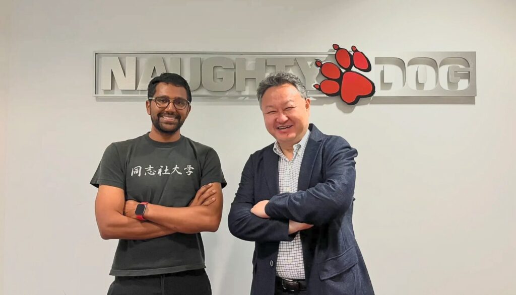 Mantan Direktur Naughty Dog Dirikan Studio Baru di Jepang, Usung Gaya Pengembangan ala FromSoftware Mantan Direktur Naughty Dog Buat Studio di Jepang