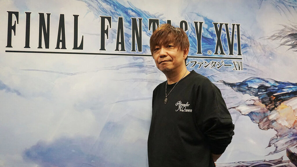 Yoshi-P: Gamer Tak Perlu Perangkat Keras Baru, Konsol Saat Ini Sudah Cukup Menurut Yoshi-P Konsol Sekarang Sudah Cukup