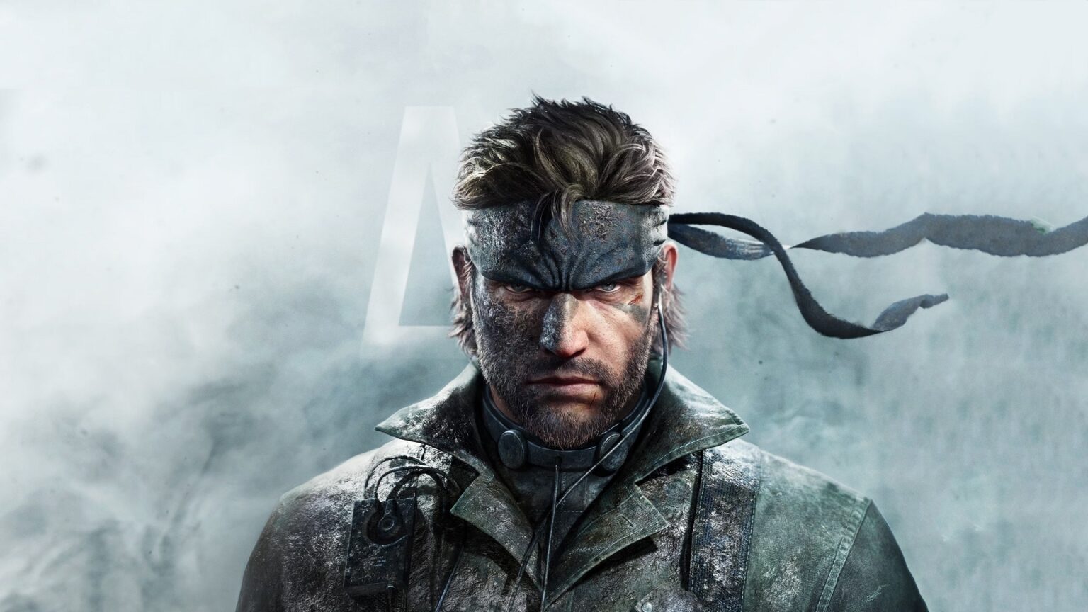 Metal Gear Solid 3 Remake di PS5 Tersandung Masalah Performa Metal Gear Solid Delta Snake Eater PS5