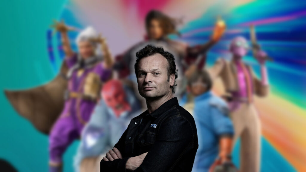 PlayStation Tak Ingin Studio “Bermain Aman”, Hulst: Lebih Baik Gagal Cepat Sony Tak Mau Main Aman