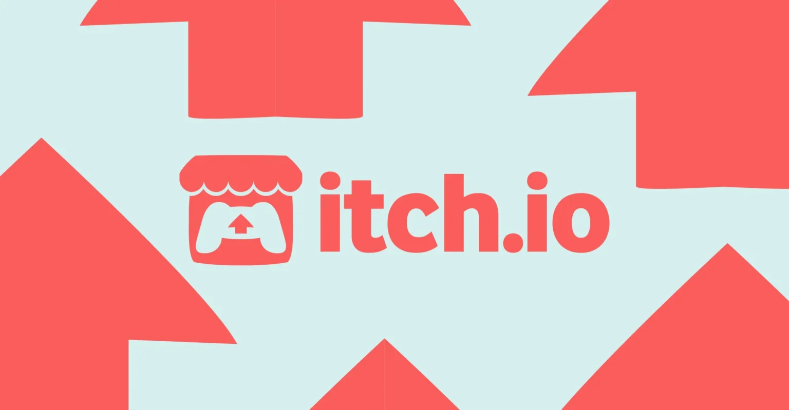 Itch.io Kembalikan Game NSFW Gratis, Konten Berbayar Masih Dinonaktifkan itch.io NFSW