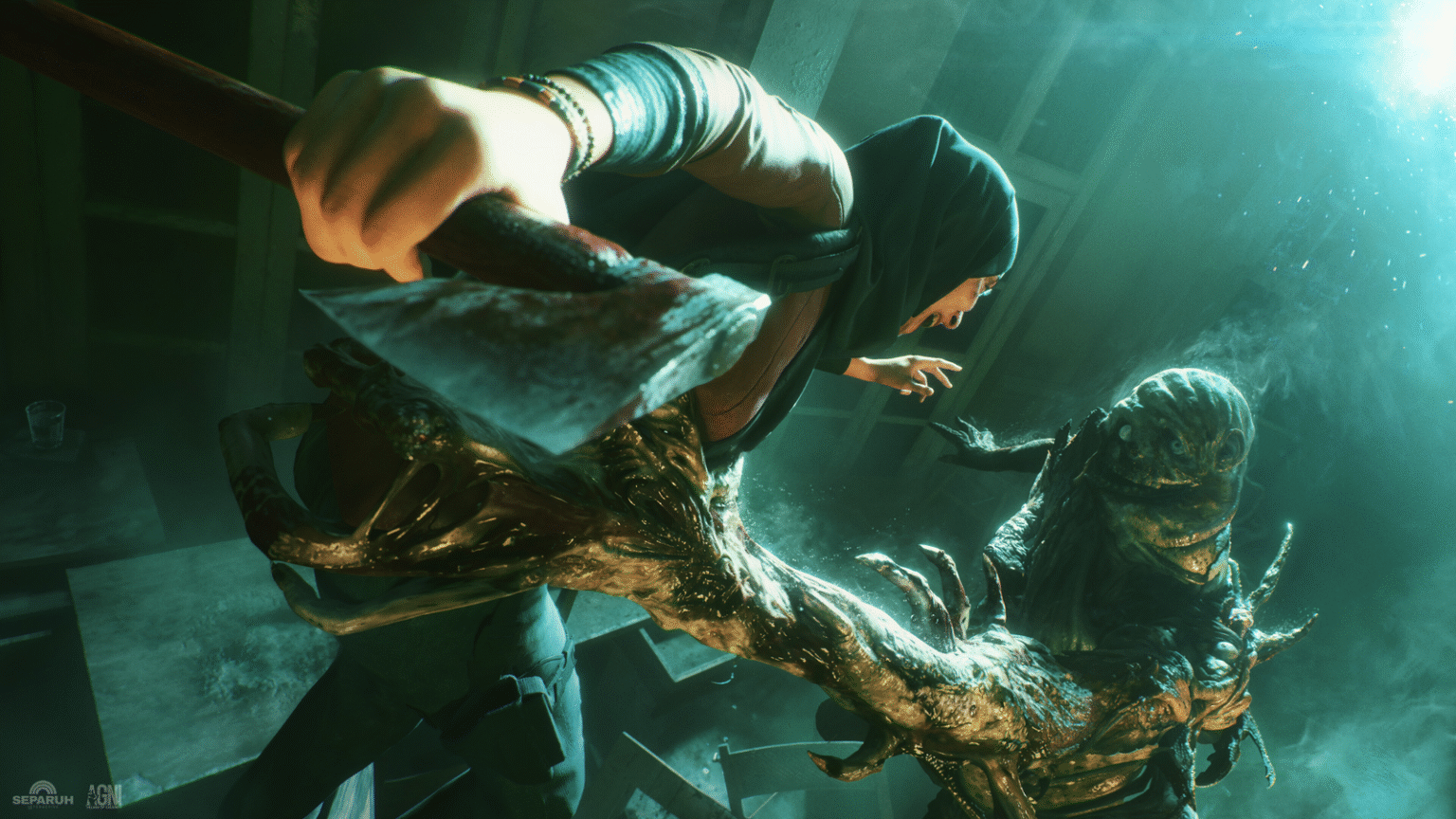 Agni Village of Calamity CERO (1)