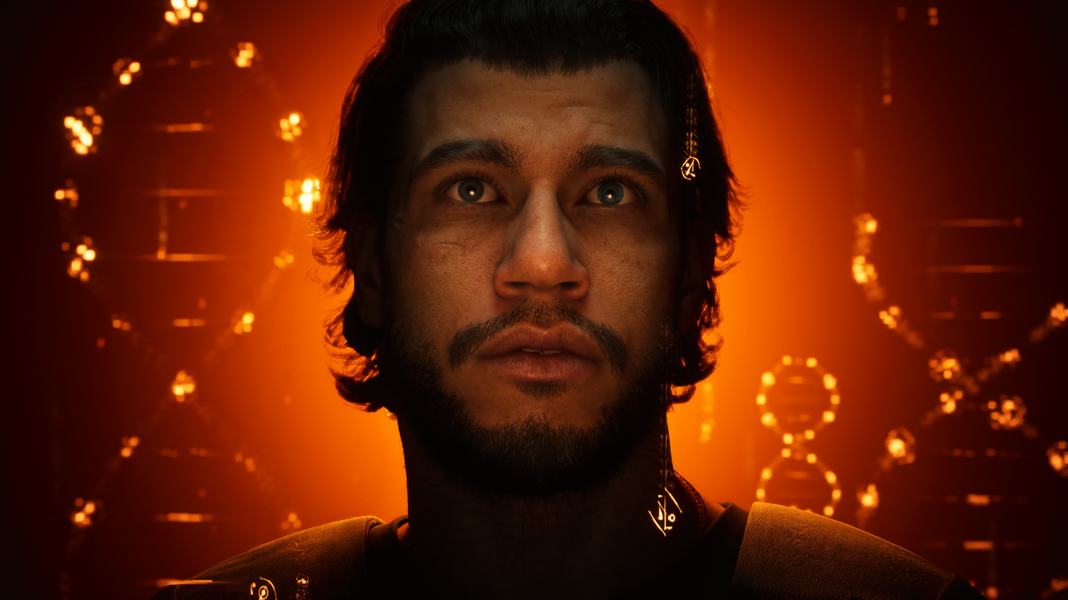 Aktor MindsEye Berpikir Kariernya Akan Tamat