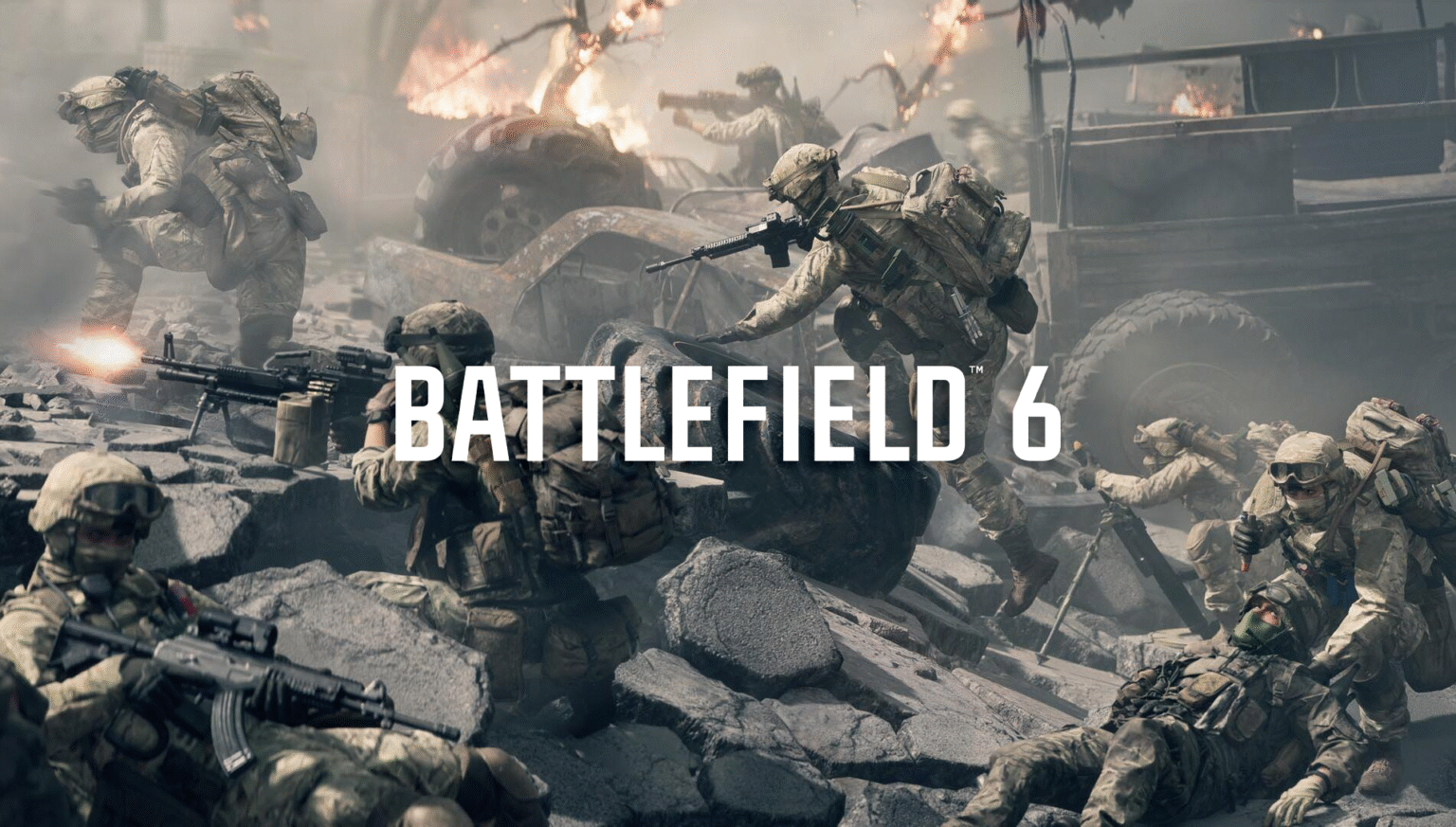 Battlefield 6 Tinggalkan Ray Tracing Demi Performa Stabil Battlefield 6 Ray Tracing